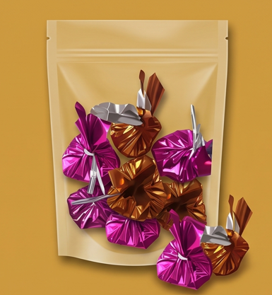 Hazelnut Chocolates