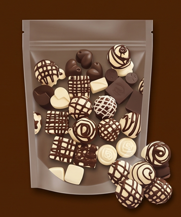 Havilah assorted chocolates