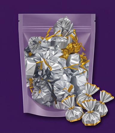 White Chocolates